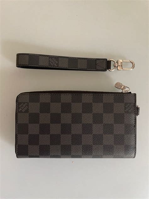 louis vuitton portofel|Louis Vuitton prices wallet.